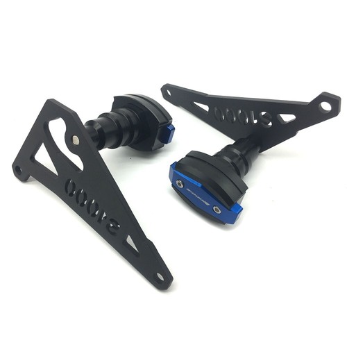 Protector de caída de choque deslizante de marco de motocicleta CNC para BMW S1000R 2014-2016 - Imagen 3 de 8