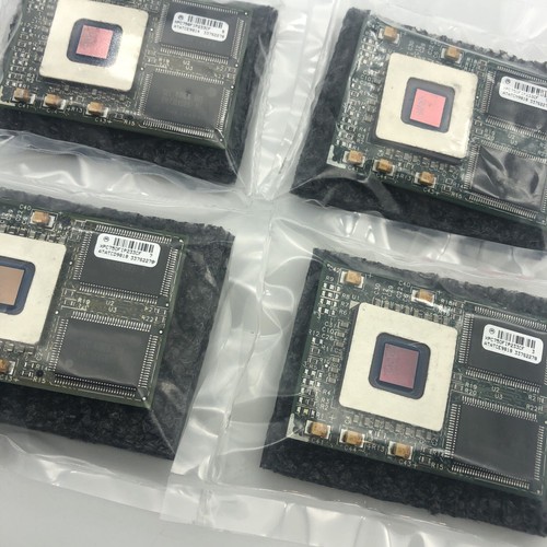 Apple Power Macintosh G3 Powerpc 233 Processor XPC750FIP233CF Mac - Picture 3 of 6