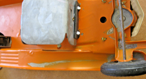 Vintage Deluxe Coupe Girard Modell - Bild 10 von 18