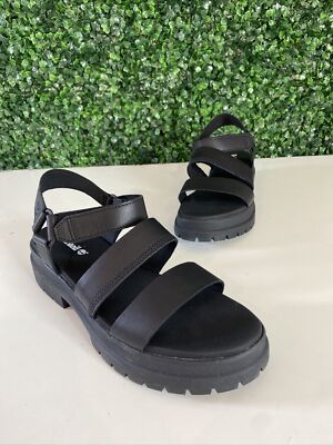 3 2025 band sandals
