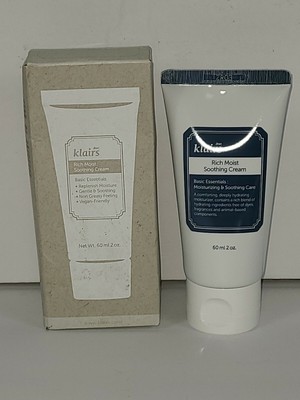 soothing klairs moist