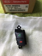 Kia Sportage Steering Wheel Phone Control Switch Call Hung Up 96700-3W502EQ OEM
