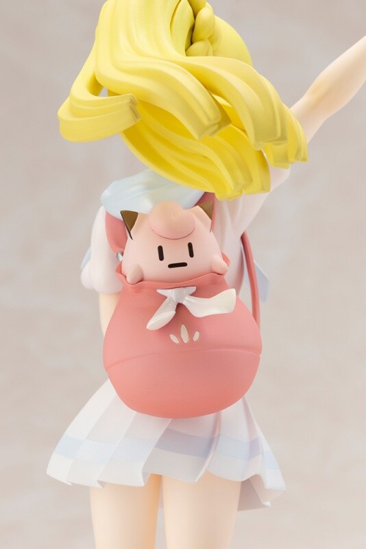 【PSA8】ピッピ人形 旧裏 初版 マーク無し CLEFAIRY DOLL Lillie's Poke Doll #74 Prices | Pokemon Japanese Dream