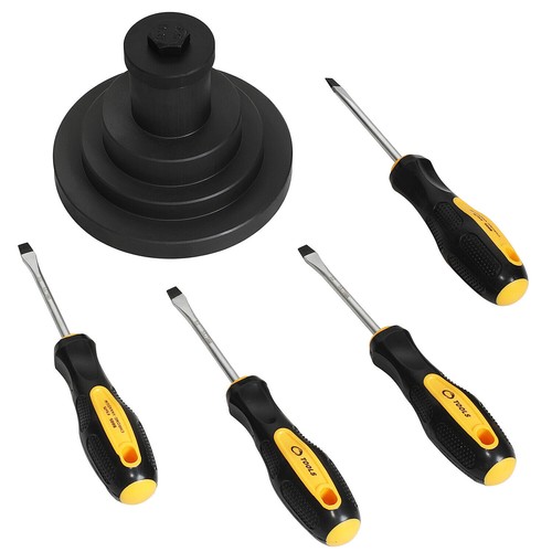 T10613 Dual-clutch Clearance Adjustment Tool 0AM DQ200 for VW Passat Golf K1/K2 - Picture 5 of 10