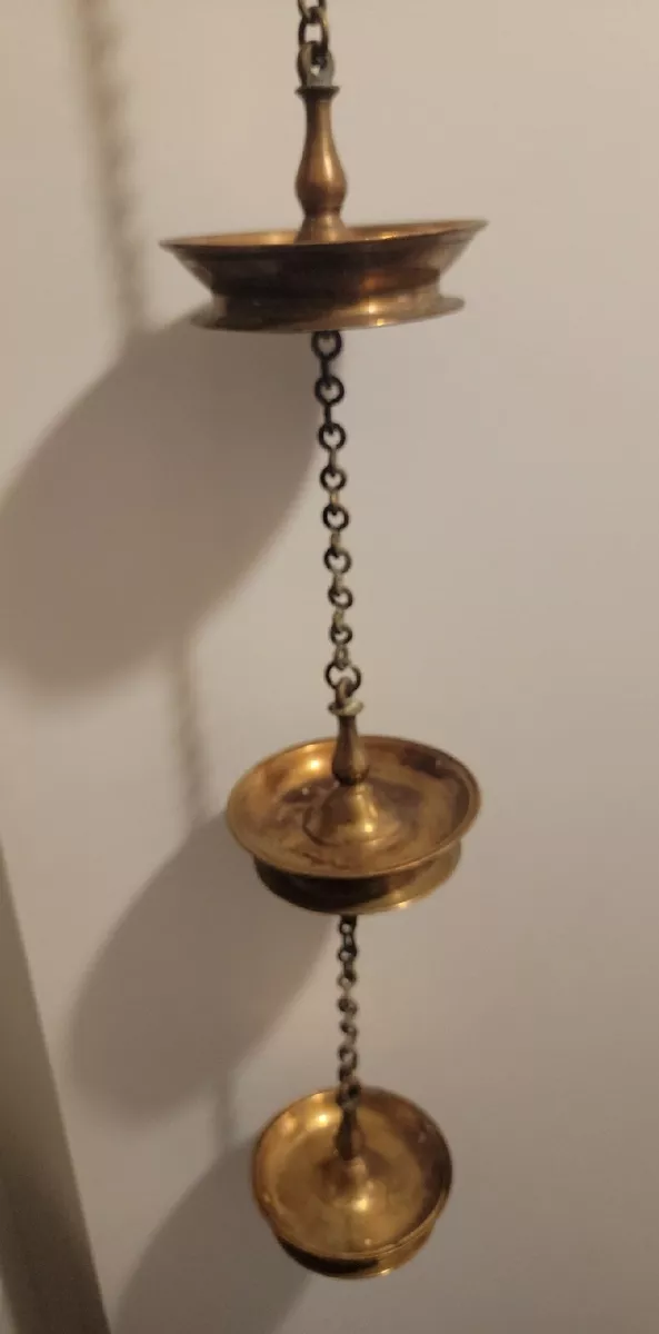 Brass thooku deals