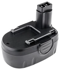 Kastar Battery for WORX WA3217 WA3709, WG150s, WG152, WG250, WG541, WG900, WG901