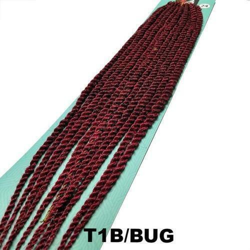 Bobbi Boss - Bomba Senegal Twist 24 pulgadas - Imagen 4 de 8