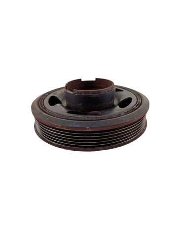 MINI COOPER F55 F56 1.5 Riemenscheibe Kurbelwelle Crankshaft pulley 8584913 - Picture 2 of 4