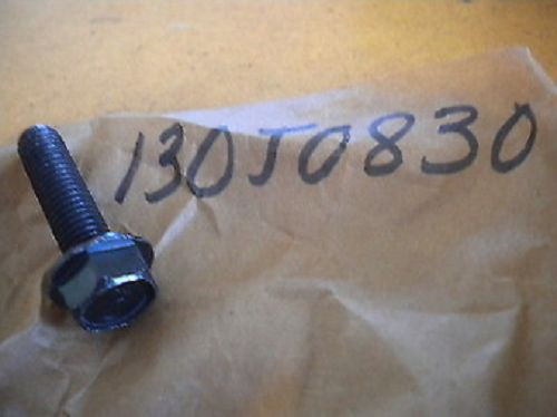 RightningBolt　Cardiff　8f Set of 8 Wheel Hub Bolts # 92153-1915 Replacement for
