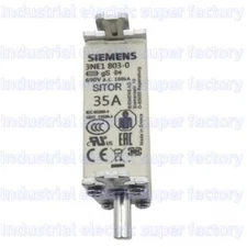 1PC SIEMENS 3NE1803-0 Fuse Core 3NE1803-0 NEW
