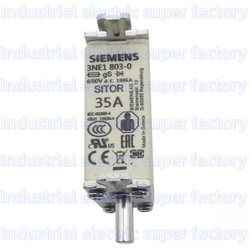 1PC SIEMENS 3NE1803-0 Fuse Core 3NE1803-0 NEW