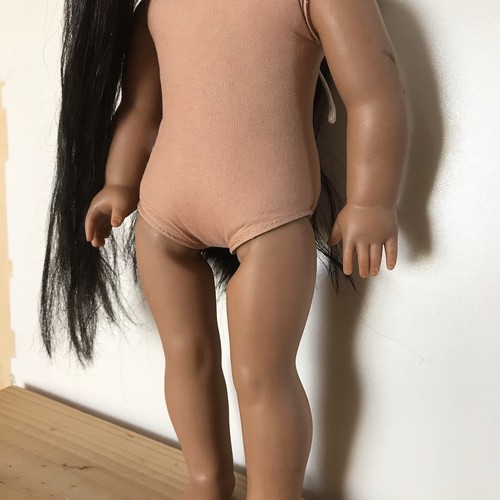 Pleasant Company American Girl Josefina Doll W/Earrings Great Condition - Picture 9 of 16