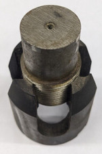 3/4"-14 NPT Acorn Die #4 (1-3/4" OD) HSS NOS