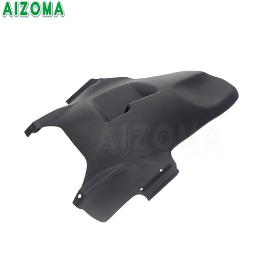 Motorcycle Rear Fender Mudguard Wheel Hugger For BMW R1200GS ADV 2005-2013 Black - Picture 6 of 11