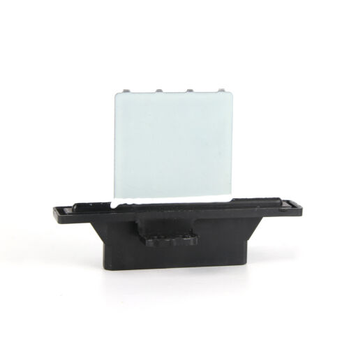 For Nissan Blower Motor Heater Fan Resistor Pulsar N15 Navara D22 W/O Climate - Picture 2 of 7