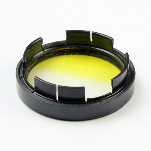 Kodak Slip-On Sky Filter 6A 29mm - Picture 2 of 2