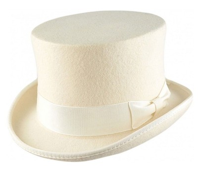 Mens Bowler top Hat Supreme Quality Felt for special day-Many Colour-iHatsLondon