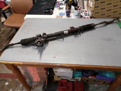 ROVER 75 STEERING RACK QAB 102742 QAB102742