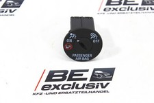 Opel Insignia B Schalter Passenger Airbag ON OFF Schlüsselschalter 13524006