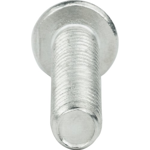 6-32 x 5/8" Phillips Round Head Machine Screws Stainless Steel 18-8 Qty 500 - Picture 5 of 7