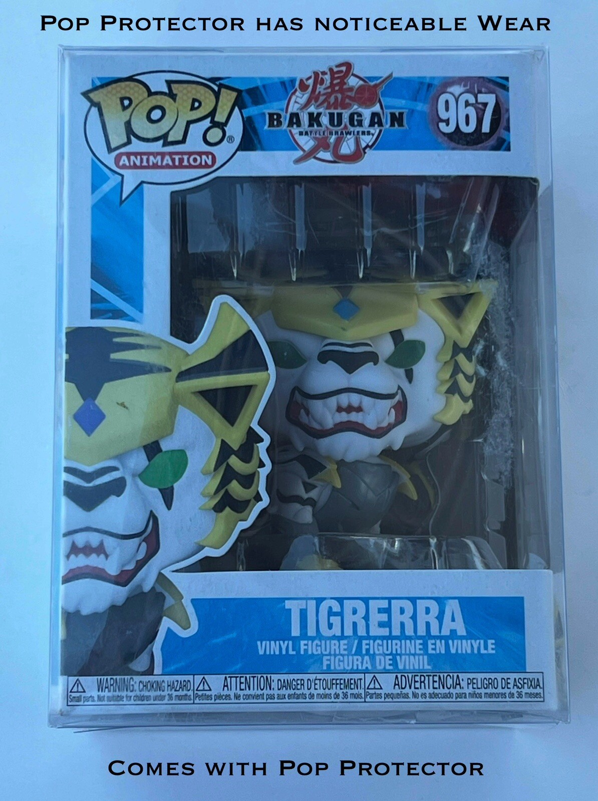 Foto 1 di 7