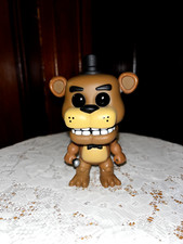 NWOB Five Nights at Freddy's Articulated Freddy 5" Action Figure Funko MOC