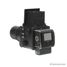 Adapter for Mamiya RZ67  "CFV" Digital Back