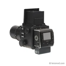 Adapter for Mamiya RZ67 & "CFV" Digital Back