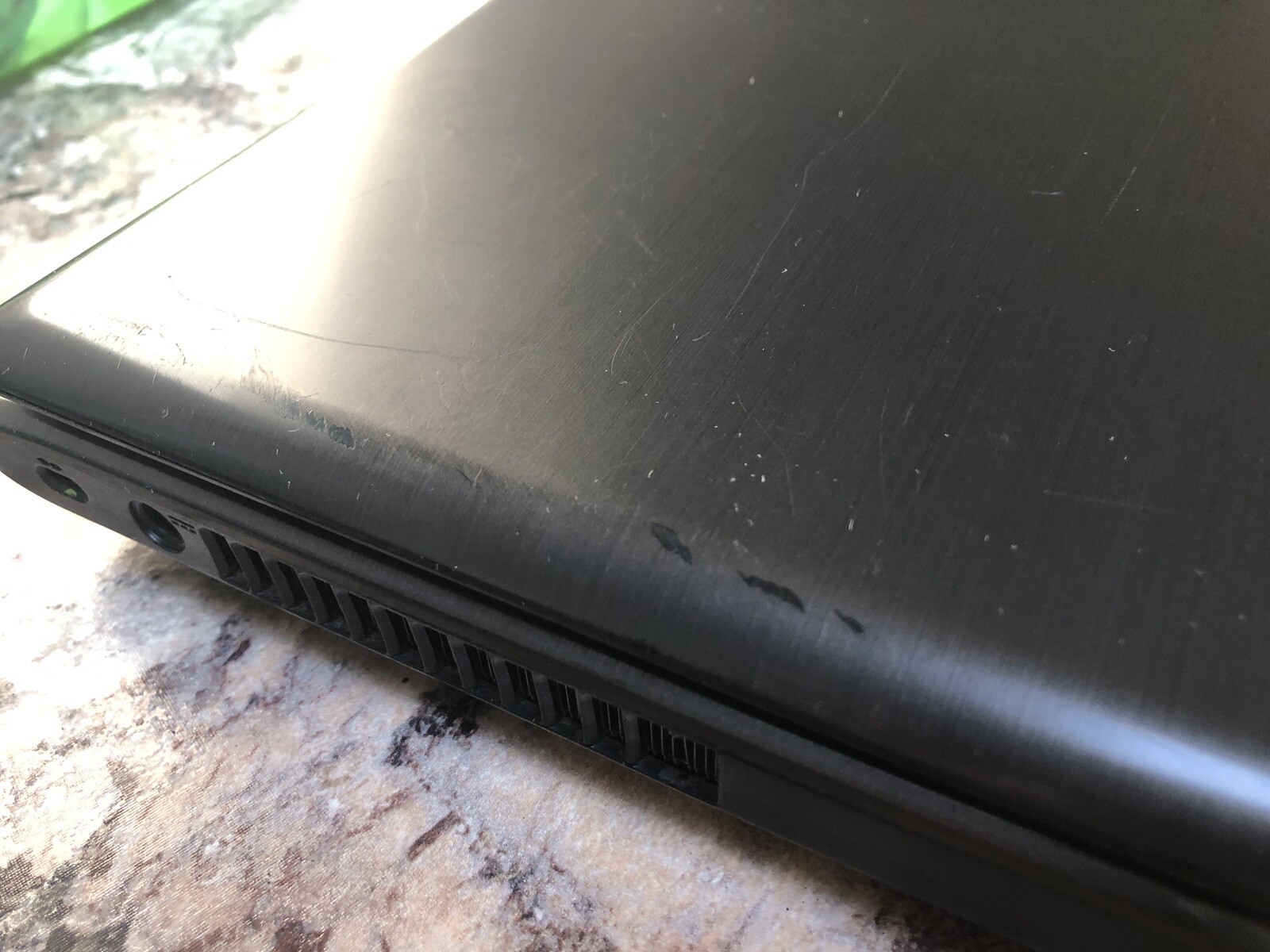 MSI CX61 15.6” Laptop, 6GB RAM, i5 3rd generation CPU, 750GB HDD - Picture 8 of 10