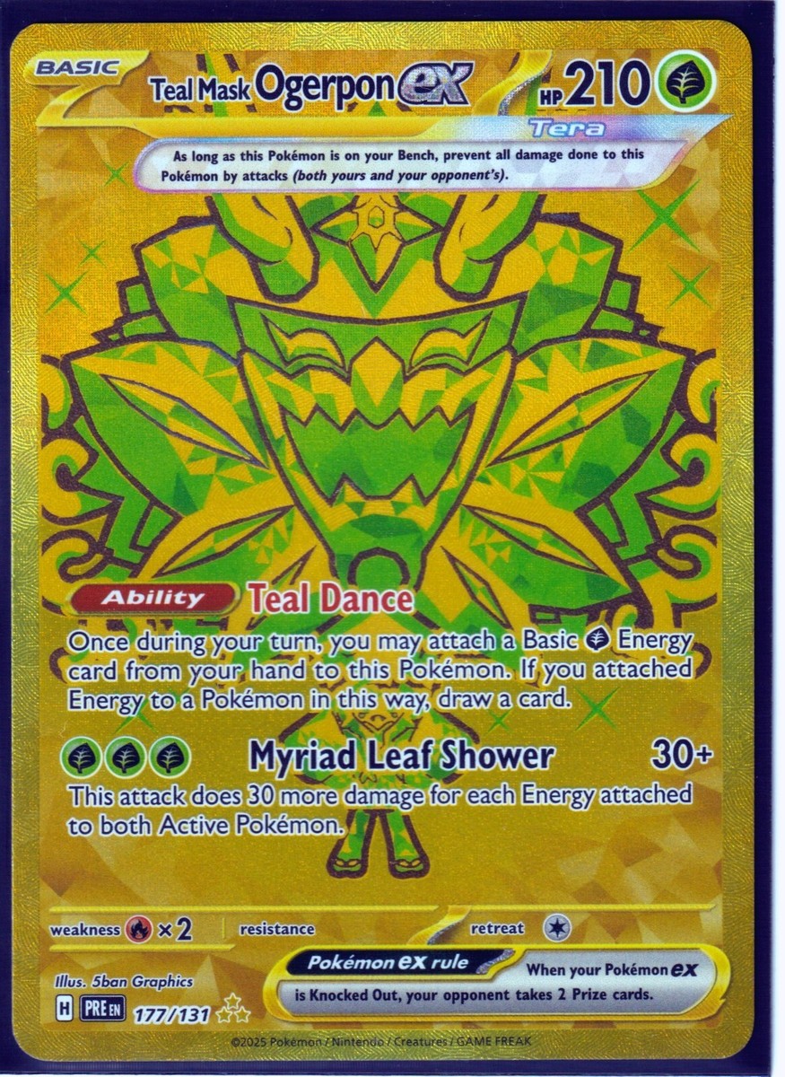 THE POKEMON WEEKLY 仮装よりすごい？マネネのものまね 金箔 マネネ