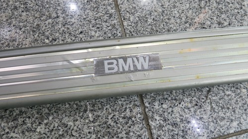BMW E34 Einstiegsleiste vorne original - Picture 3 of 7