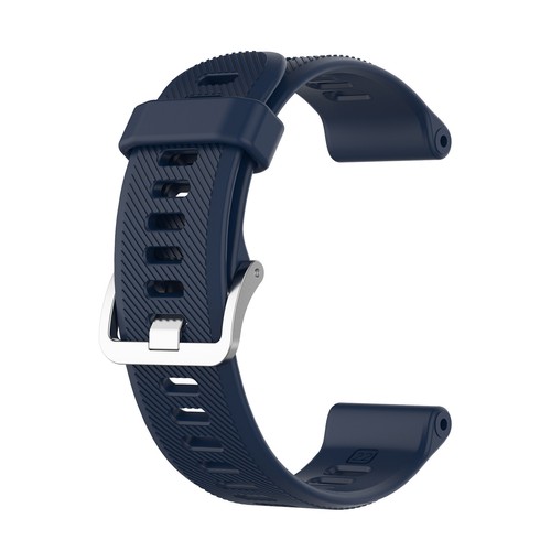 Für Garmin Forerunner 945/945 Lite Schnellverschluss Silikon Uhrenarmband Armband Gürtel - Bild 9 von 21