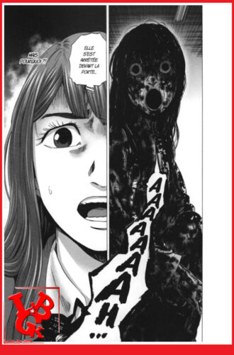 RE/MEMBER 16 Mai 2019 KI-OON Manga Shonen Horreur remember re-member # NEUF # - Picture 2 of 2