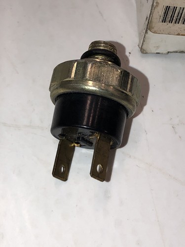 NAPA Temp Products A/C Parts Cutoff Switch-Pressure Switch p/n 207083 - Picture 3 of 9