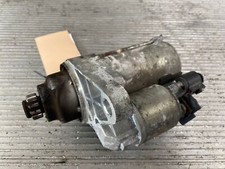 64965 Anlasser SEAT Ibiza IV 1.4 84PS (6J) 02T911023S