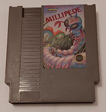 Millipede Nintendo Entertainment System NES Vintage Game 80s