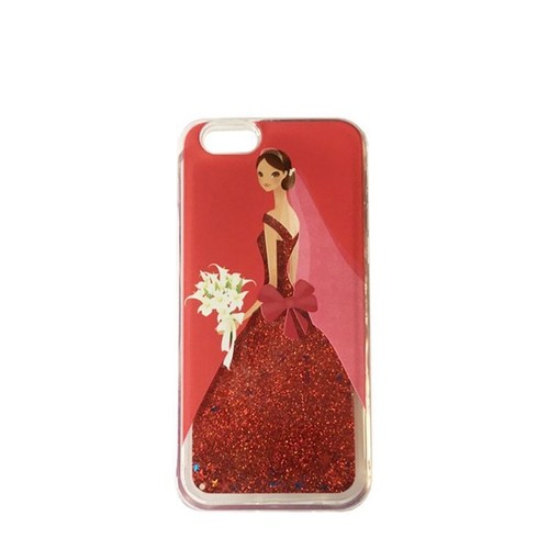 Funda de móvil FUN CASE líquida con estrellas brillantes ver. Móviles - Imagen 100 de 107