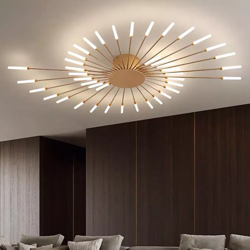 Led sputnik light online