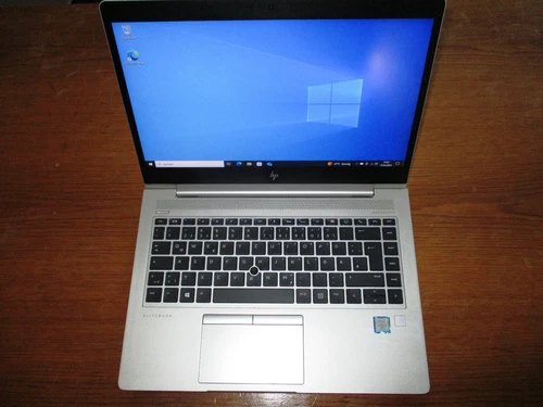 NOTEBOOK HP ELITEBOOK 840 G5