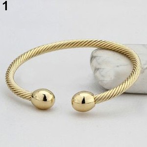 Healing Copper Magnetic Therapy Bracelet Arthritis Pain Relief Image Is Loading Healing Copper Magnetic Therapy Bracelet Arthritis Pain Relief
