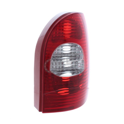 Citroen Xsara Picasso 2004-2010 Rear Light Tail Lamp Back Lens Drivers Right - Picture 23 of 24