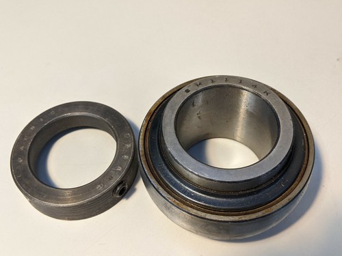 GN111KLLB FAFNIR BALL BEARING INSERT 1-11/16" - Picture 6 of 6