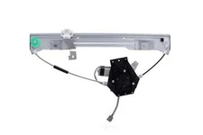 Power Window Motor and Regulator Assembly-4 Door, Sport Utility Aisin RPAFD-055
