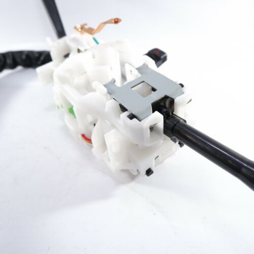DAIHATSU ROCKY FEROZA SPORTRAK FOURTRAK SWITCH TURN SIGNAL SWITCH COMBINATION - Bild 9 von 12