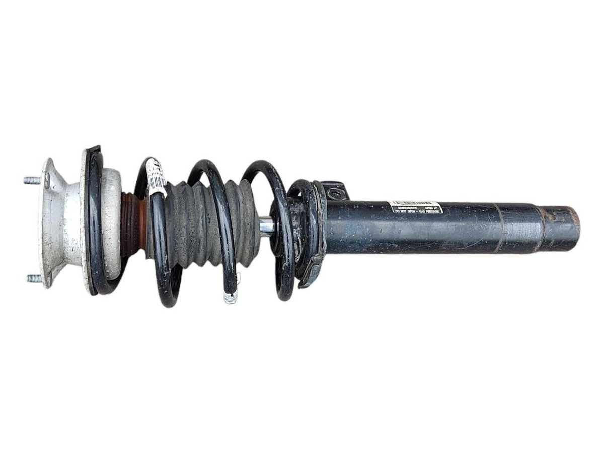 ამორტიზატორი წნ/მჯ