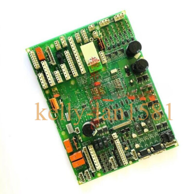 1PC USED Otis Elevator Main Board Accessories GECB_ EN GBA26800LC3