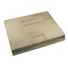 Rayburn Removable Rear Fire Brick Summer Use