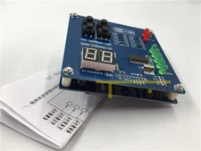 1PCS Brand new LC800G LC800G-A Dynamic feeder control circuit board LC-800G