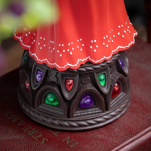 Studio Ghibli Whisper of the Heart Music Box Luise Japan Gift NEW - Picture 8 of 12