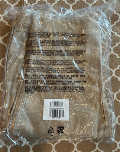 Old Navy High-Waisted Wow Boot-Cut Pants for Women 4 Petite Rolled Oats NWT - Picture 2 of 4